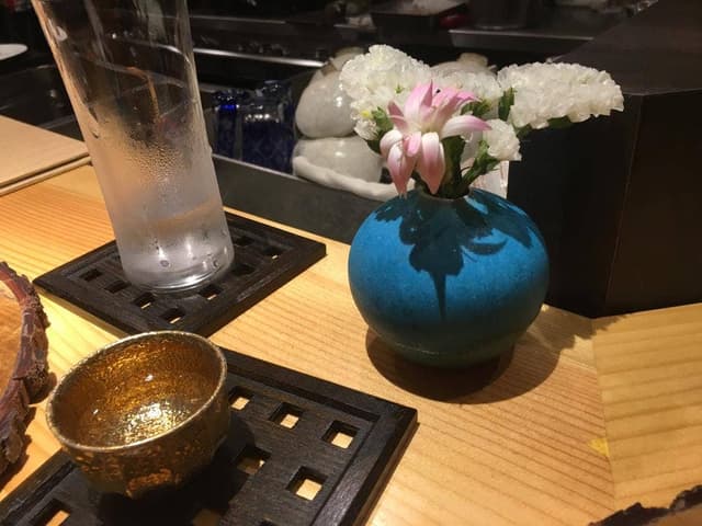 和食割烹 やまぼうし - サブ画像2