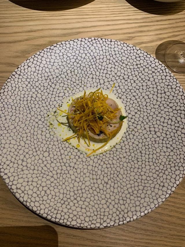 RESTAURANT DAFNE - サブ画像1