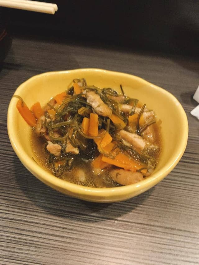 おきなわ家庭料理居酒屋 ろーかるびーち - サブ画像1