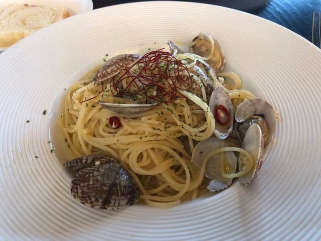 リラクゼーションカフェシャンドゥルール - サブ画像1