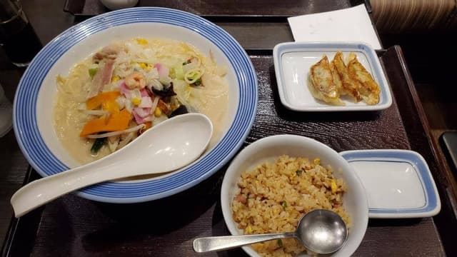 リンガーハット 埼玉所沢店 - サブ画像2