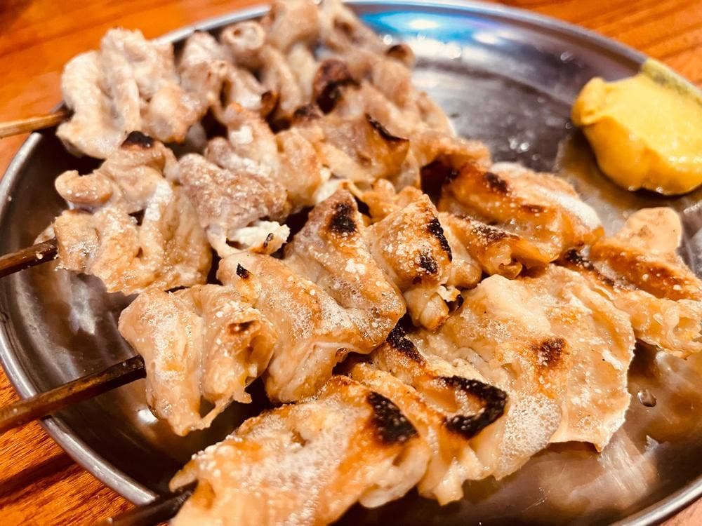 きくや