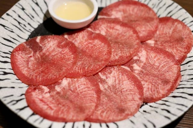 味樹園 泉店 - サブ画像2