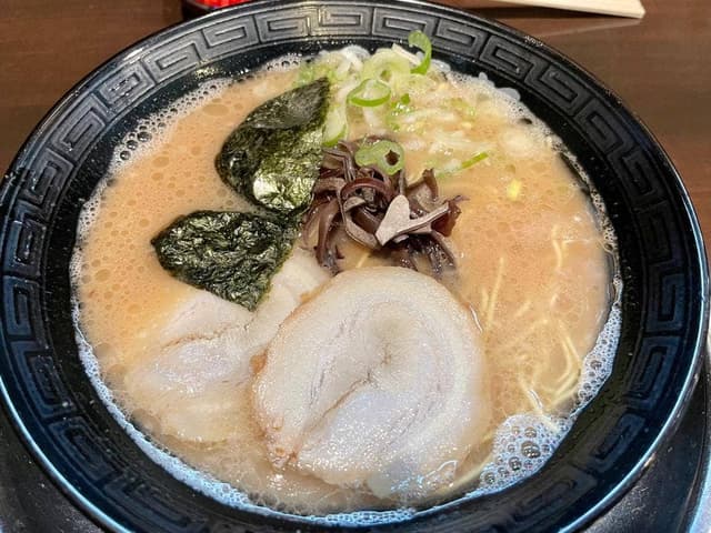 風来軒 加納本店 - サブ画像1