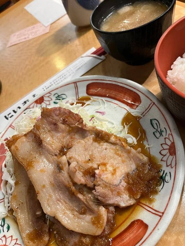 にいむら 西新宿店 - サブ画像2