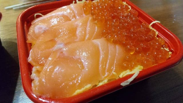 角上魚類 小平店 - サブ画像2