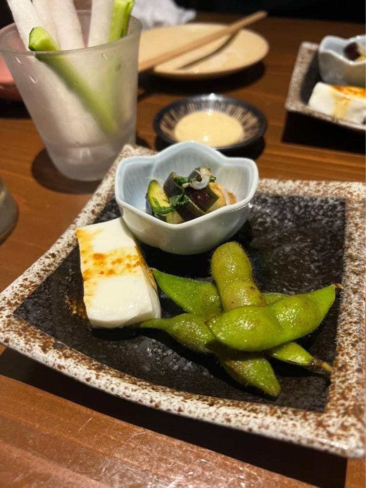 炭焼 もくもく 2号店