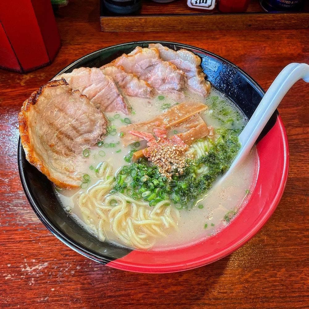 らーめん西海 八王子みなみ野店