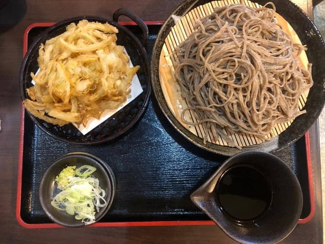 手打ちのお蕎麦屋 Reiwa 令和 - サブ画像1