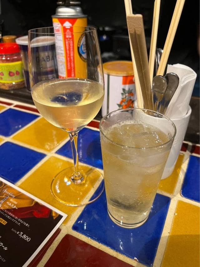 Tapas&Taberna Eng - サブ画像1