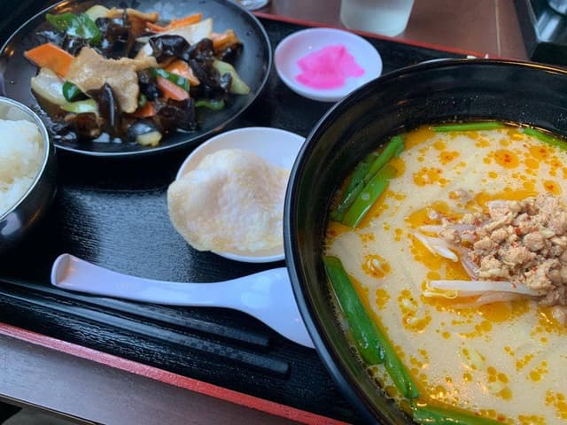 福味居 - サブ画像3