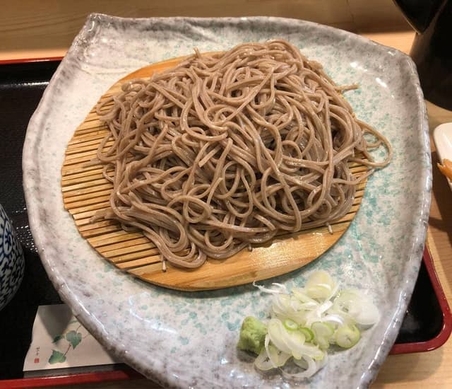 十割蕎麦 あづまや - サブ画像2