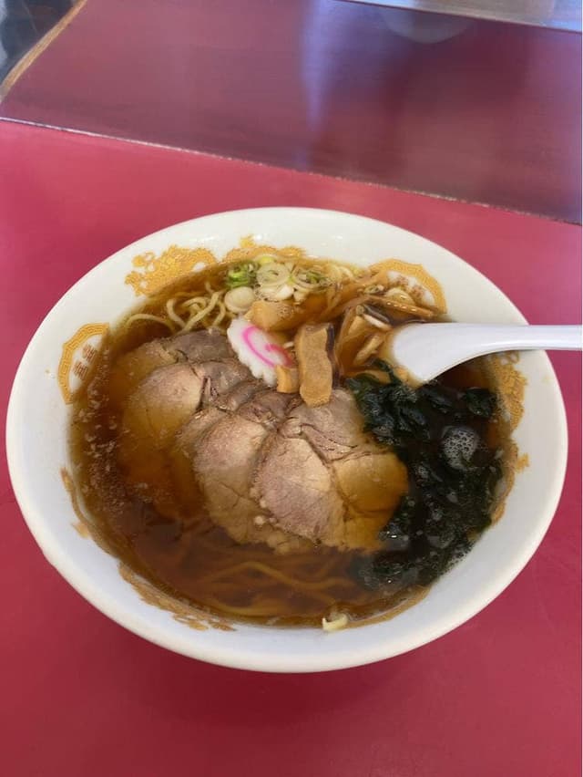 びっくりラーメン - サブ画像1