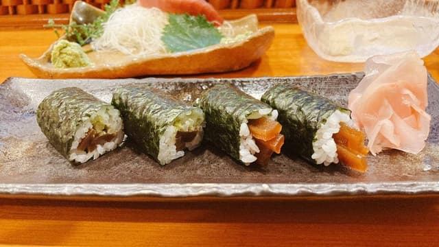 寿司雅 - サブ画像1