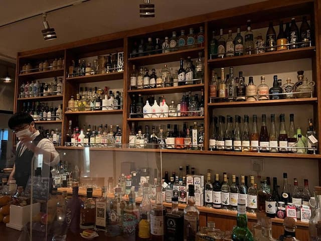 BAR purest note - サブ画像1