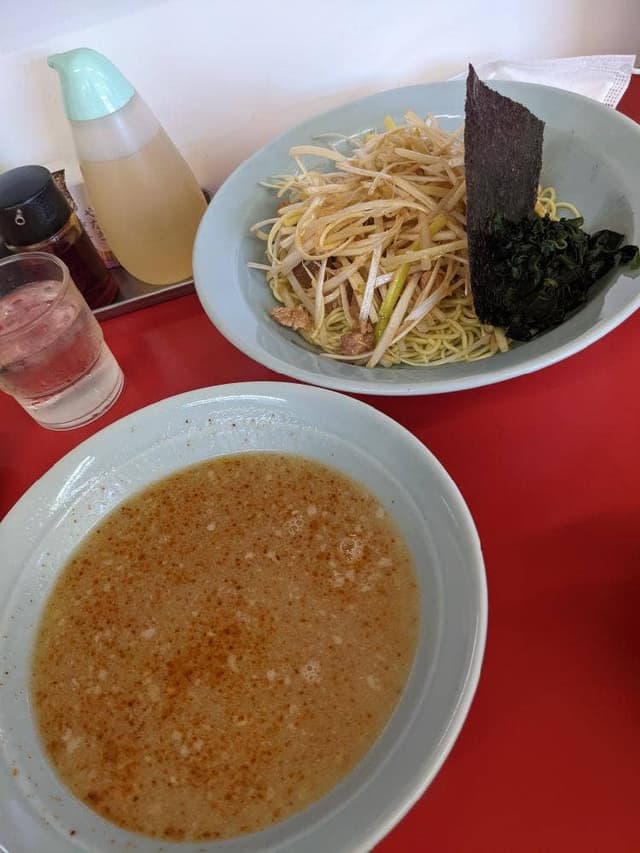 ラーメンショップ 寒川西店 - サブ画像3