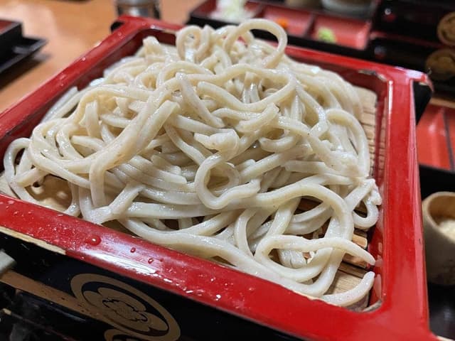 そば処 長山 - サブ画像3