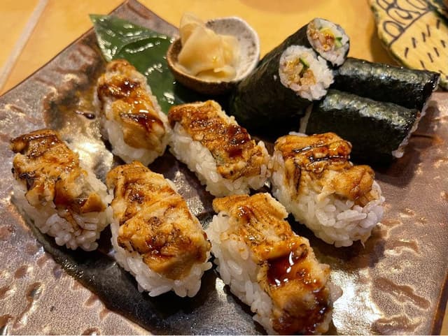 喜楽鮨 - サブ画像3