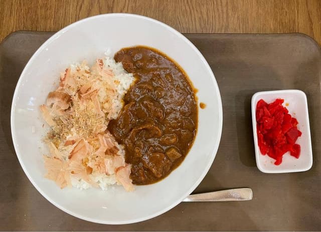 カツオたまご食堂 - サブ画像1