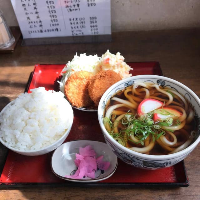 よしむら屋 - サブ画像2