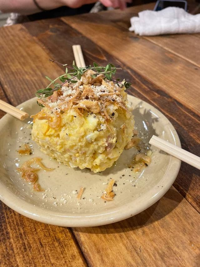 豚バルデュロック ひろめ店 - サブ画像2