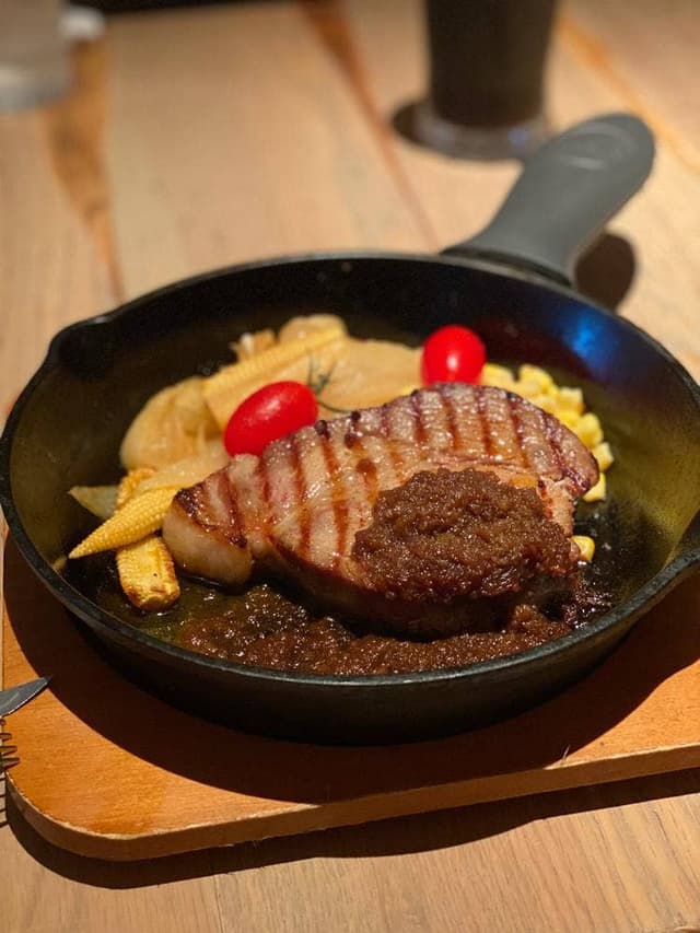 RIGOLETTO BAR AND GRILL - サブ画像1