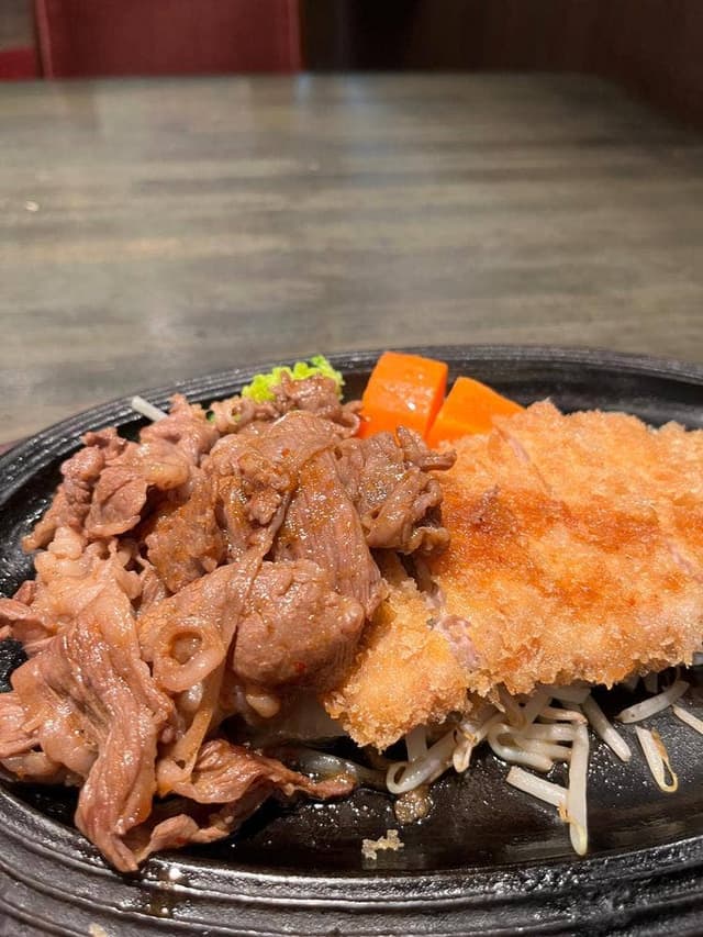 ステーキ・肉料理 Tomisu亭 - サブ画像1