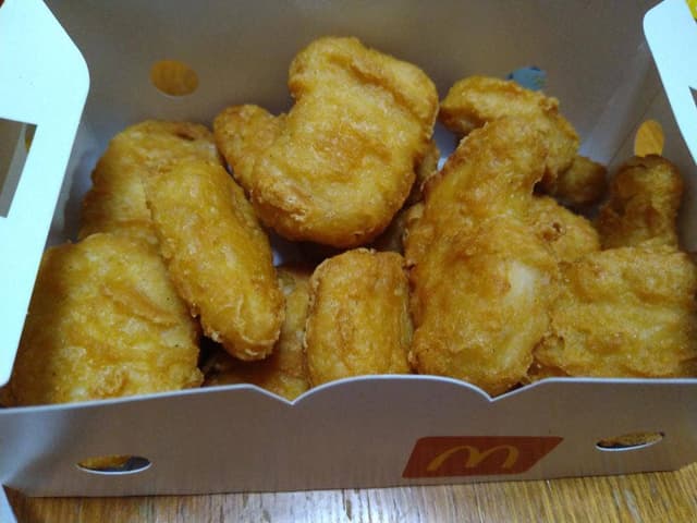マクドナルド 海老名店 - サブ画像1