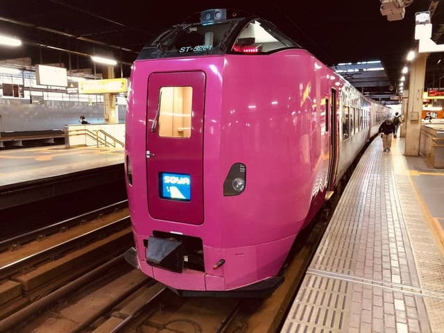 駅弁の弁菜亭 札幌駅構内店 - サブ画像2