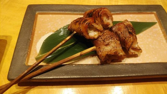倉敷個室居酒屋 藤と川蝉 - サブ画像1