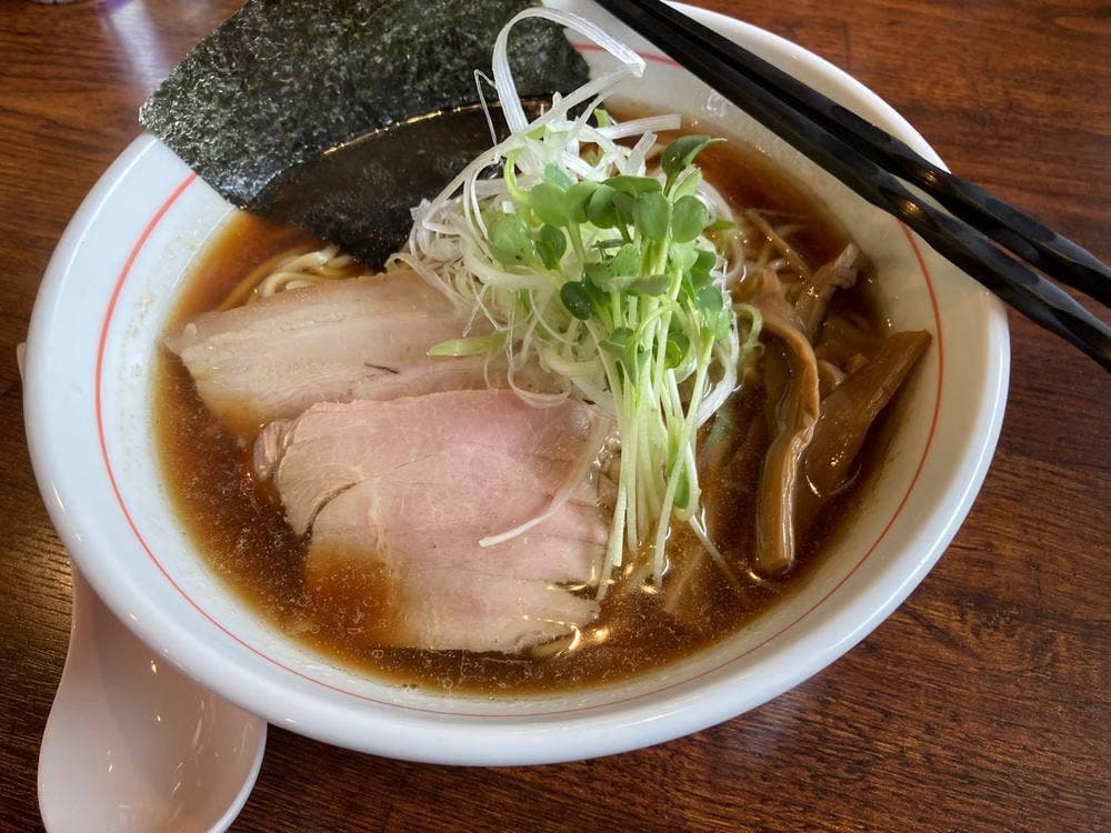 らーめん 円満