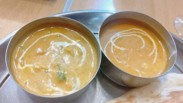 ヒマラヤ食堂 - サブ画像3