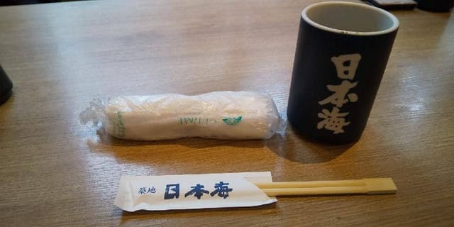 築地日本海 赤羽店 - サブ画像1