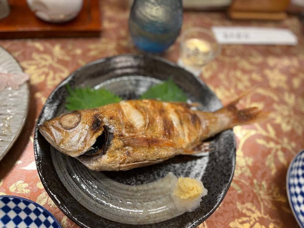 富久寿司