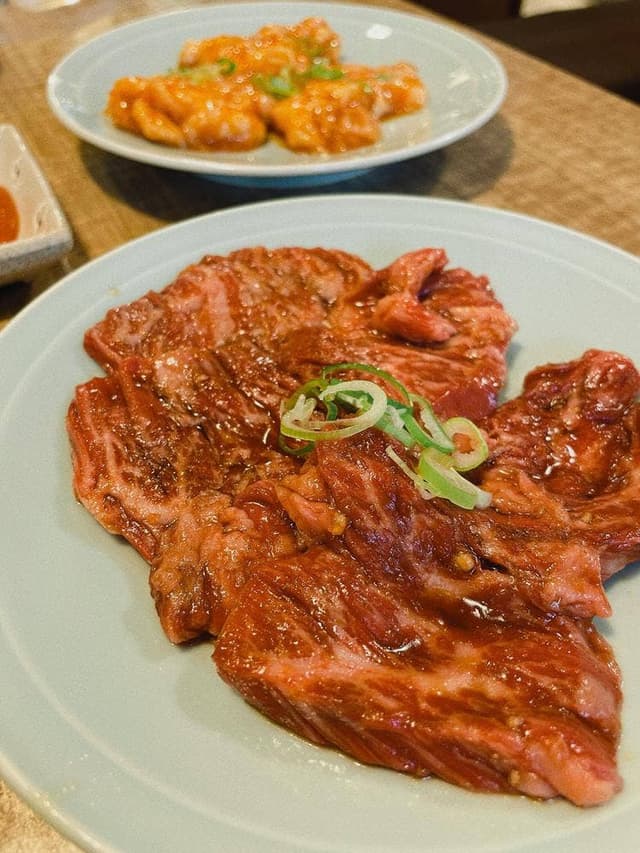 焼肉まつもと - サブ画像3