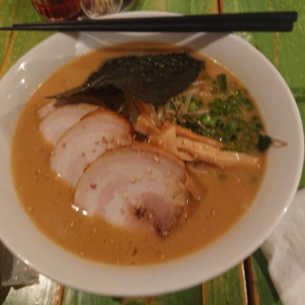 ひとくち餃子 まるしん