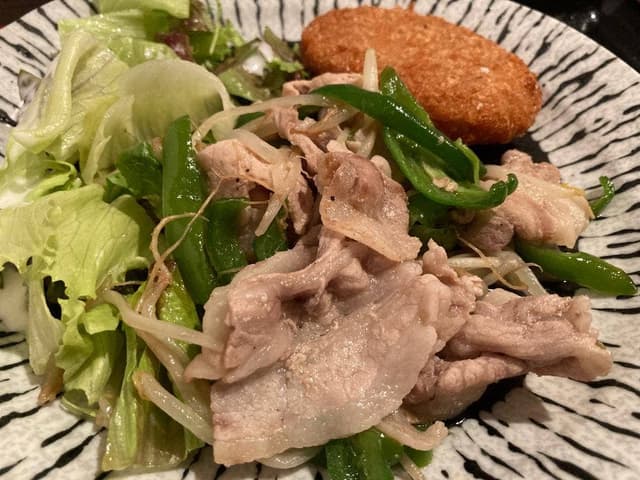 おばんざいと串揚げの店 たくみ - サブ画像1