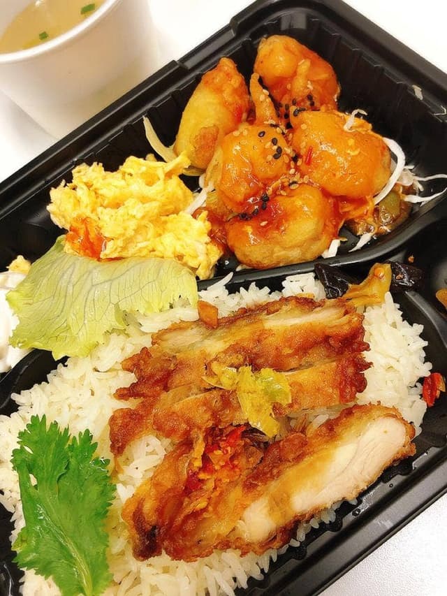 シンガポール海南鶏飯 赤坂店 - サブ画像3