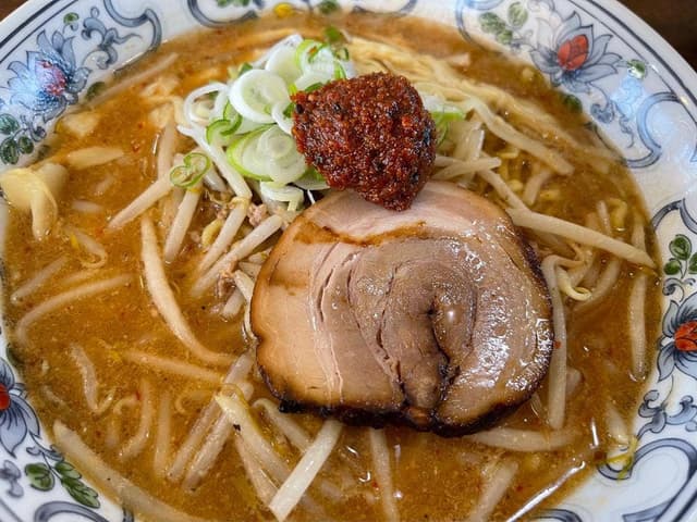 らーめん 紺や - サブ画像1