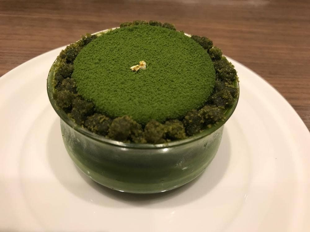 ヨックモック 日本橋三越店
