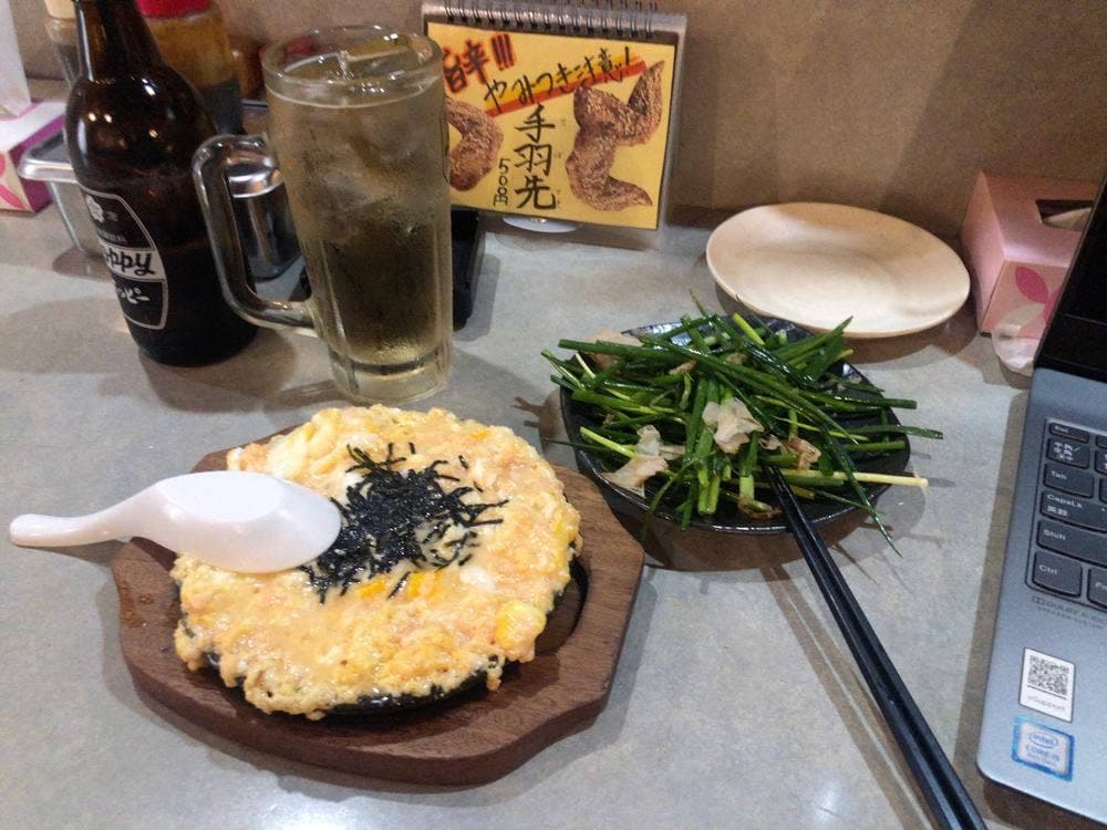 串かつ しゅうちゃん