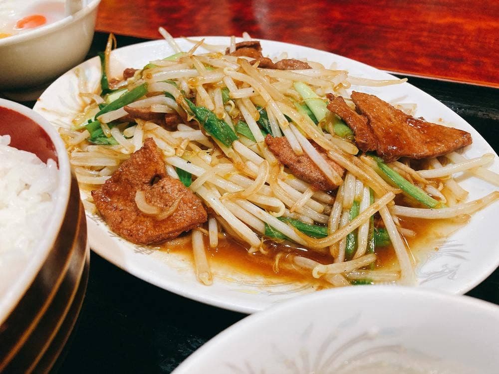 東海酒家