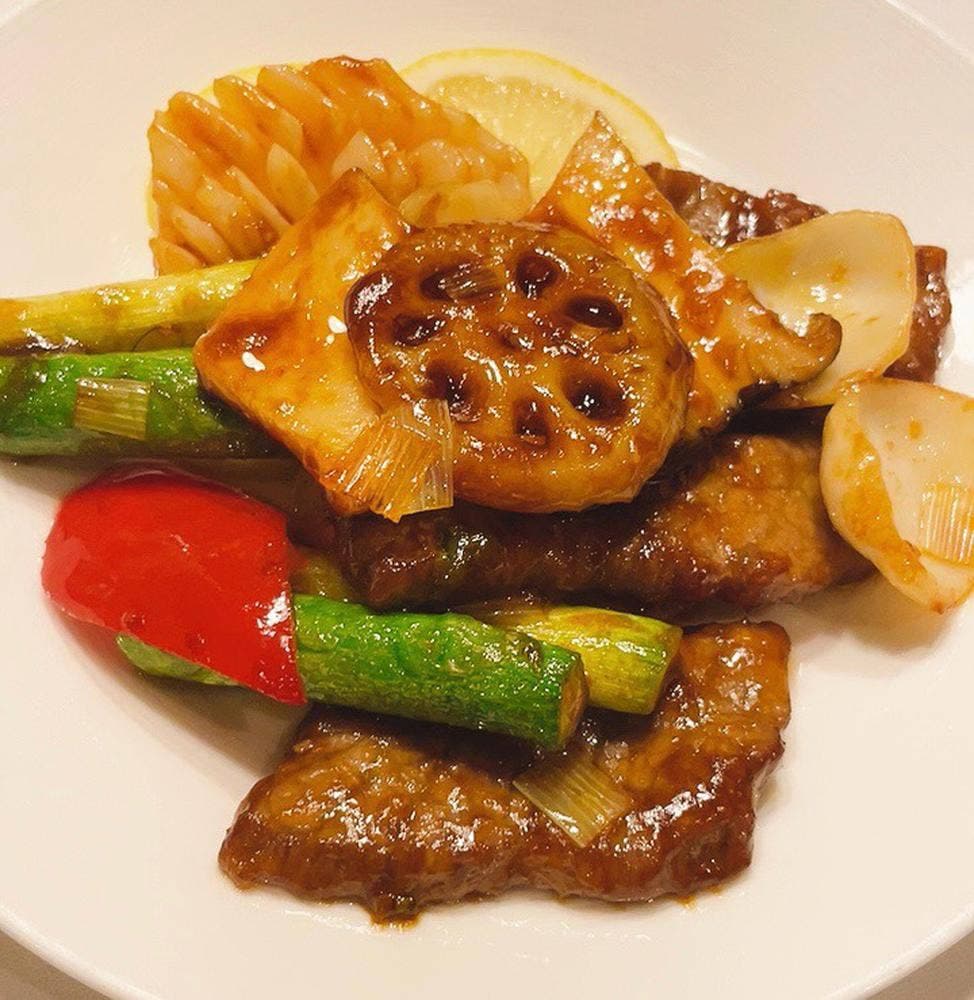 華正楼 鎌倉店
