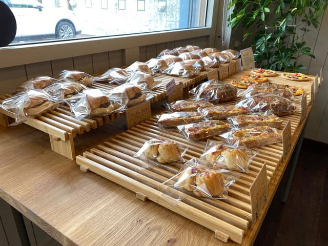 Komorebi BAKERY - サブ画像2