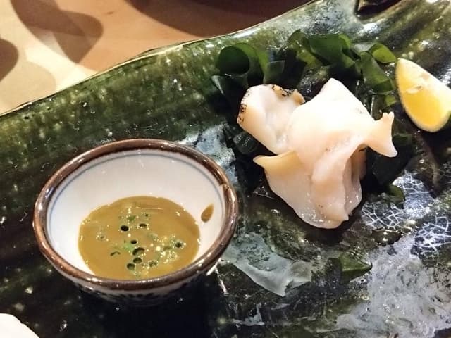 すし丸 - サブ画像3