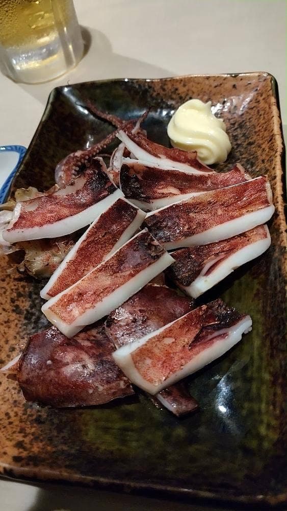 居酒屋 二海酒場