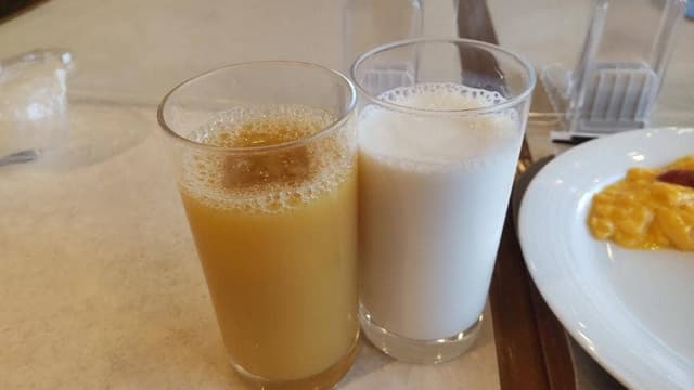 ボンサルーテ ホテルグレイスリー那覇 - サブ画像3