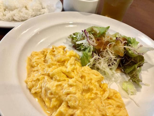 ガスト 松阪大黒田店 - サブ画像1