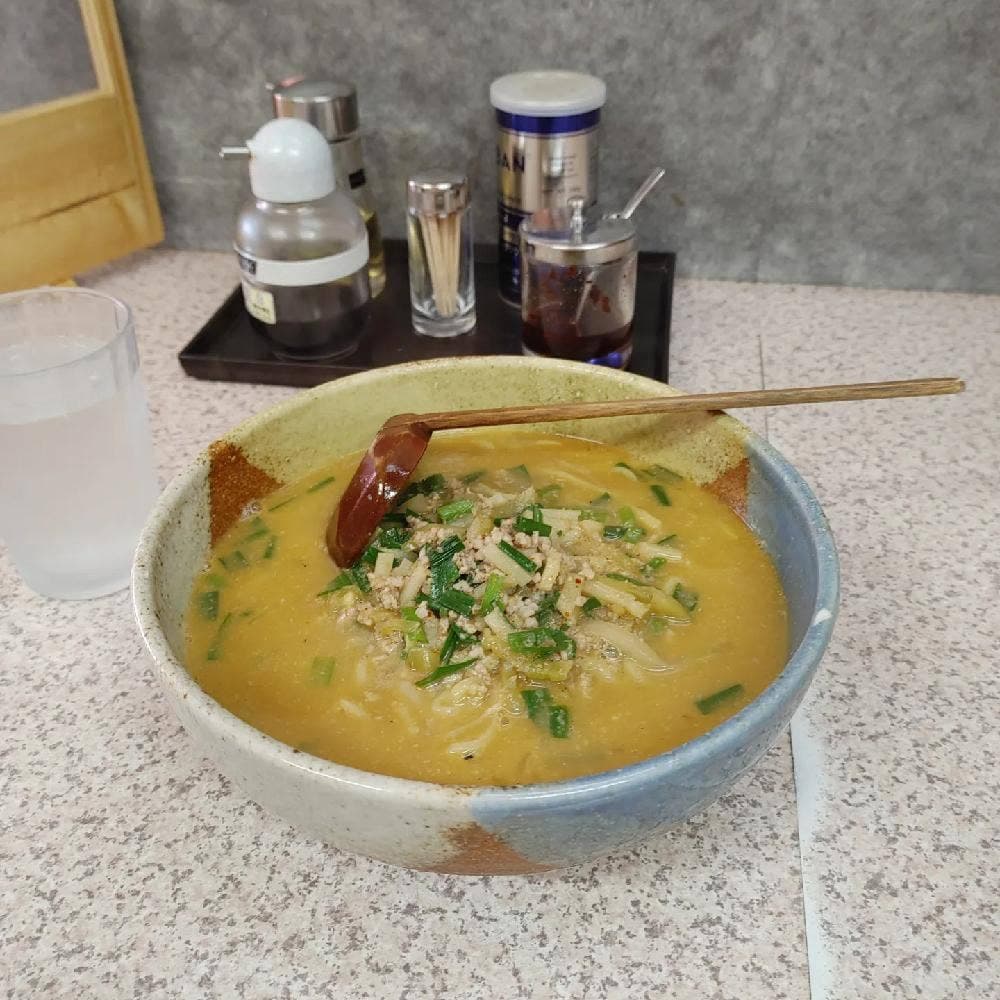 中華料理 博