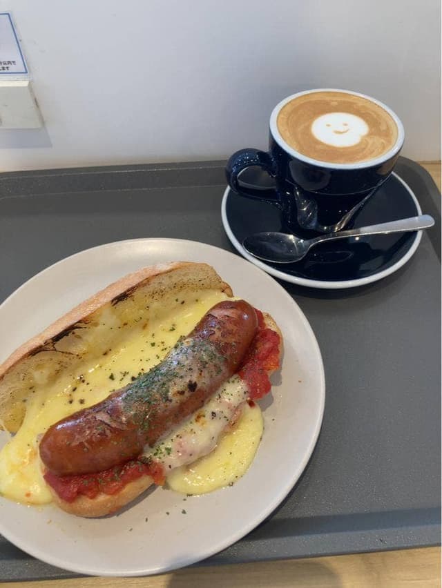 NEW ZEALAND CAFE AKASAKA - サブ画像1